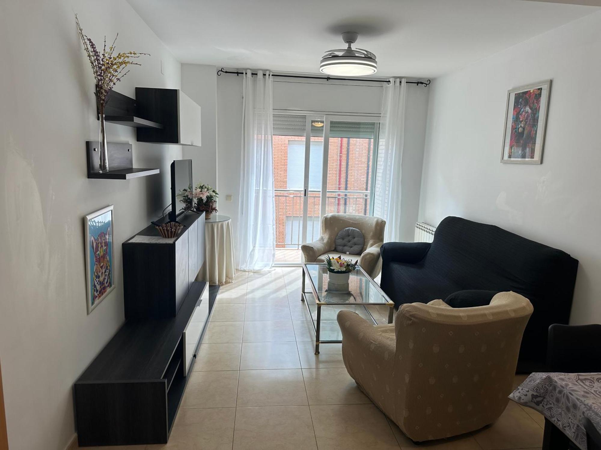Apartamentos L'Aínsa Exteriér fotografie
