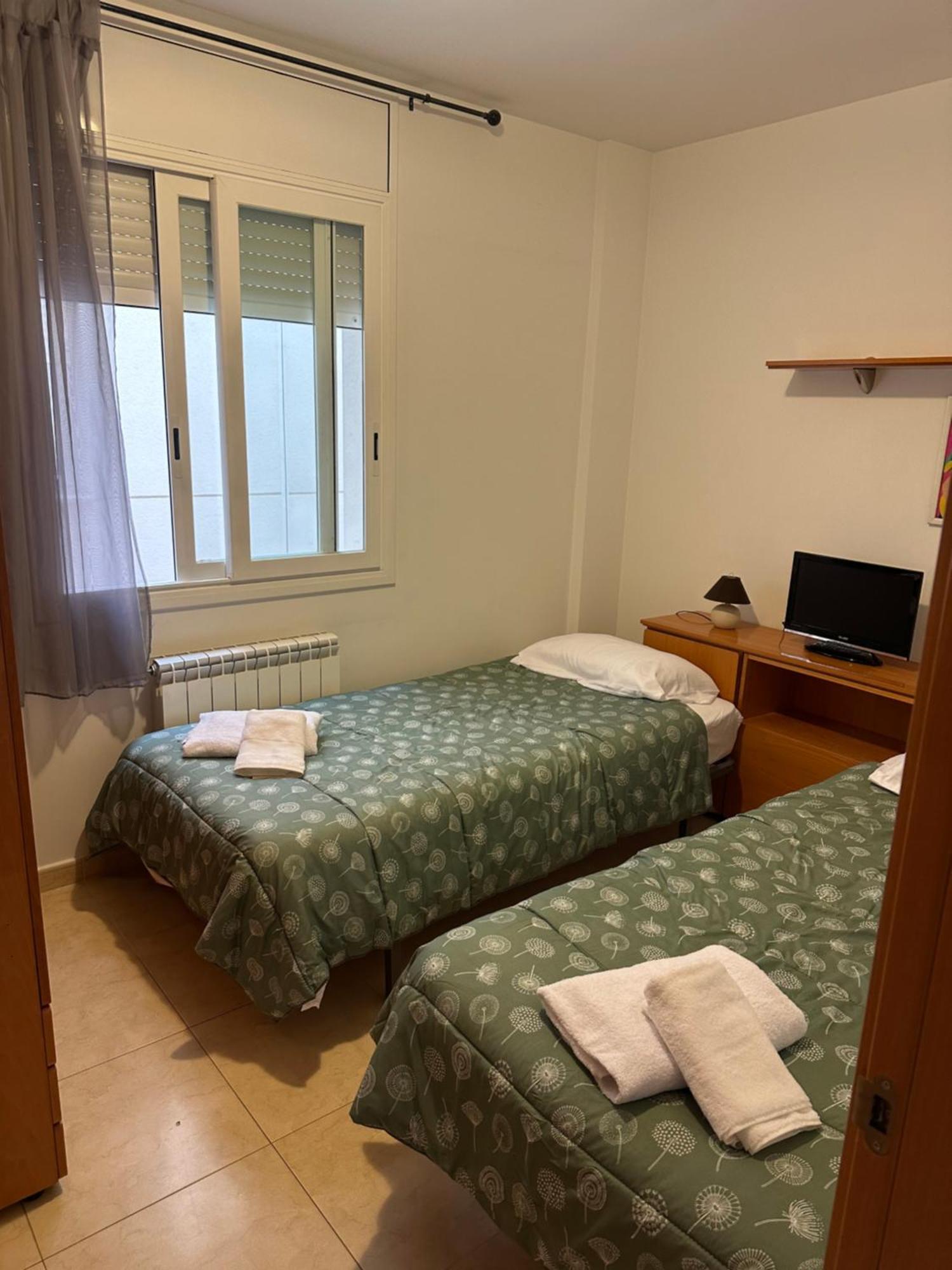 Apartamentos L'Aínsa Exteriér fotografie
