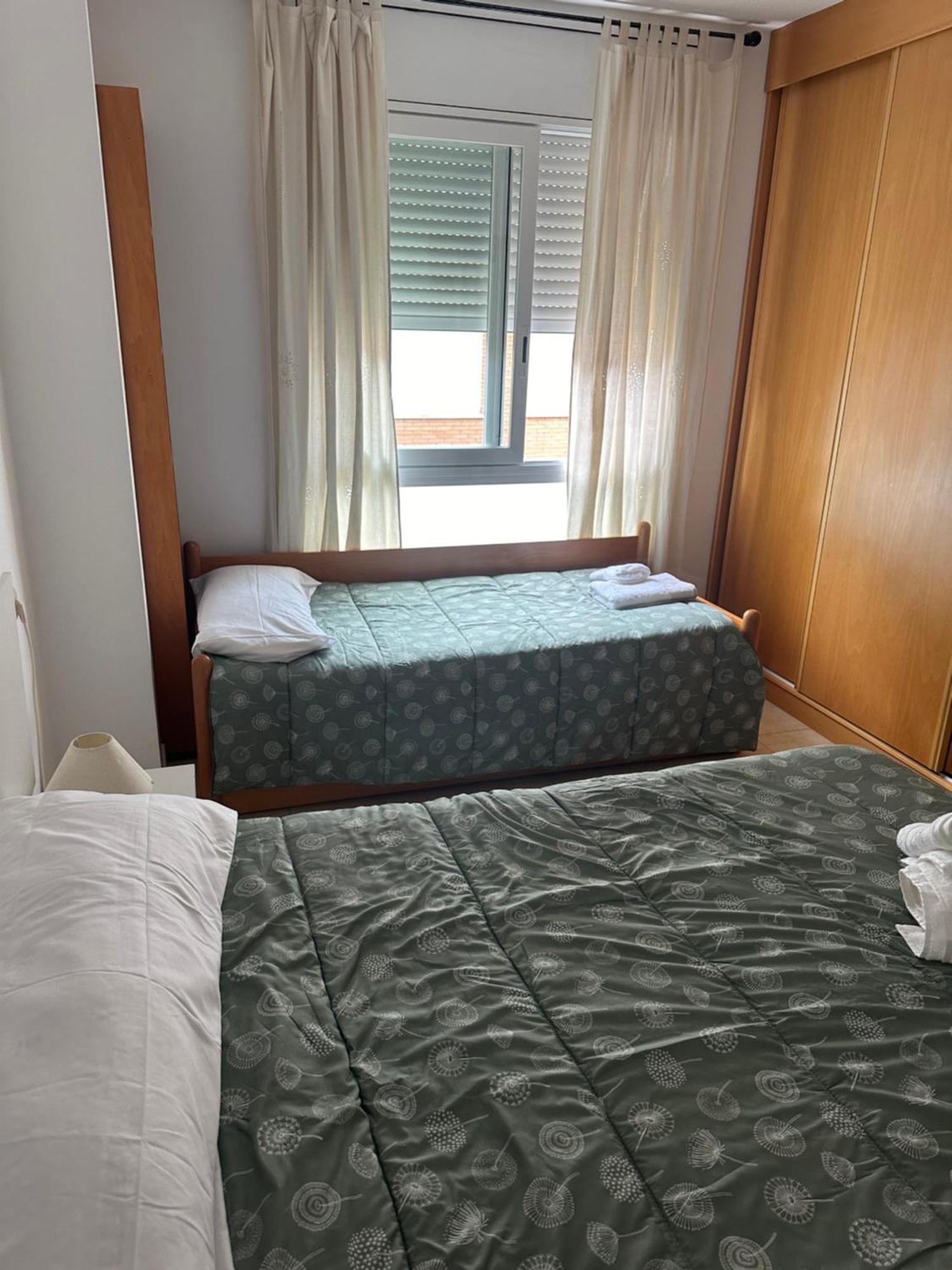 Apartamentos L'Aínsa Exteriér fotografie