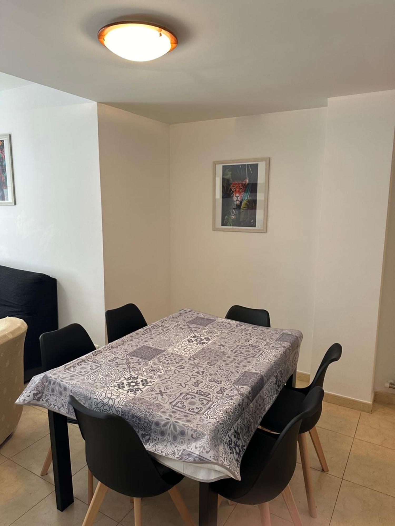 Apartamentos L'Aínsa Exteriér fotografie