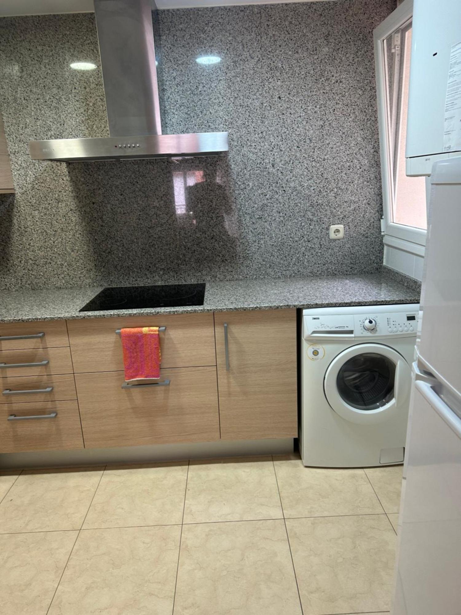 Apartamentos L'Aínsa Exteriér fotografie