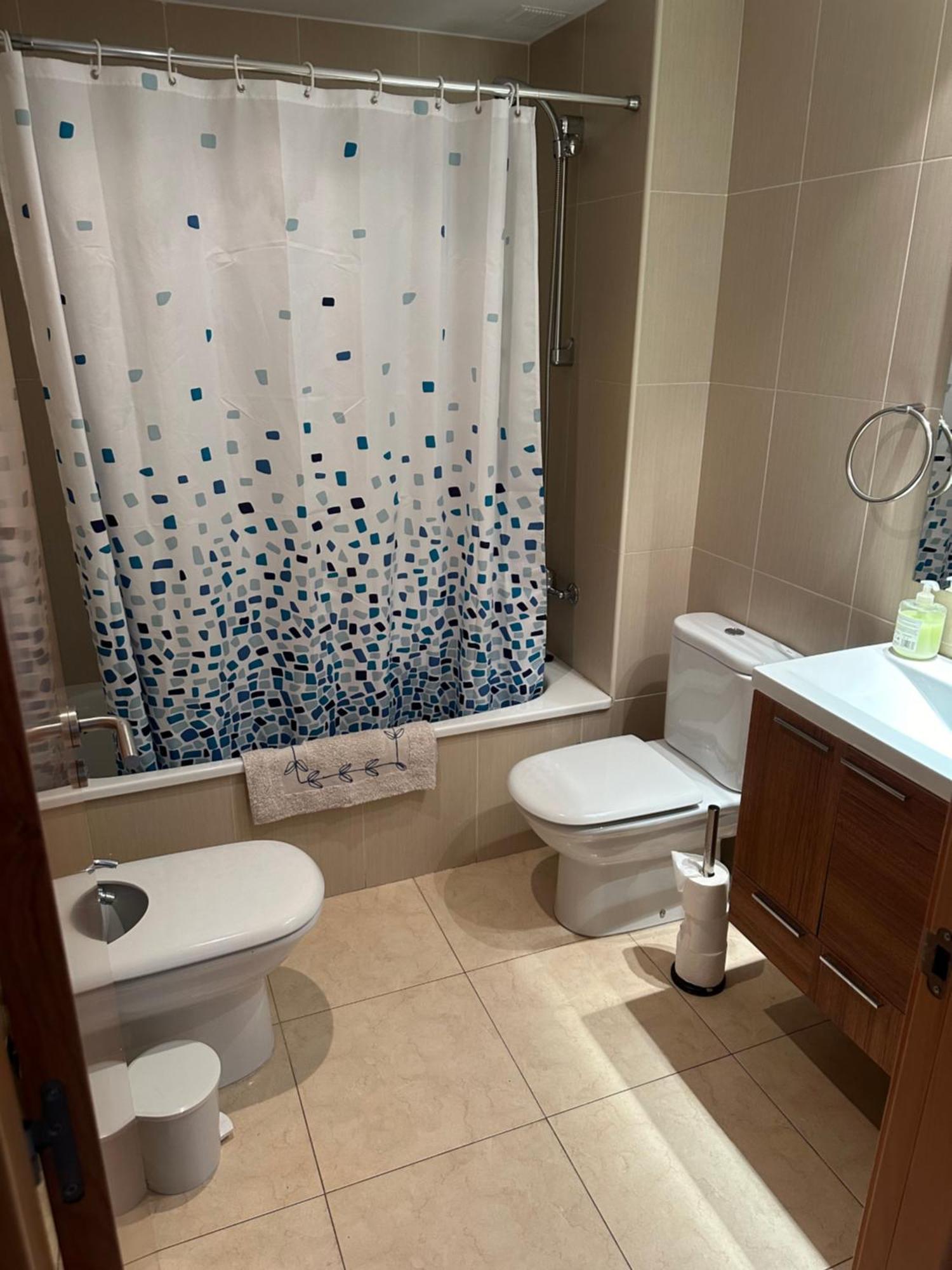 Apartamentos L'Aínsa Exteriér fotografie