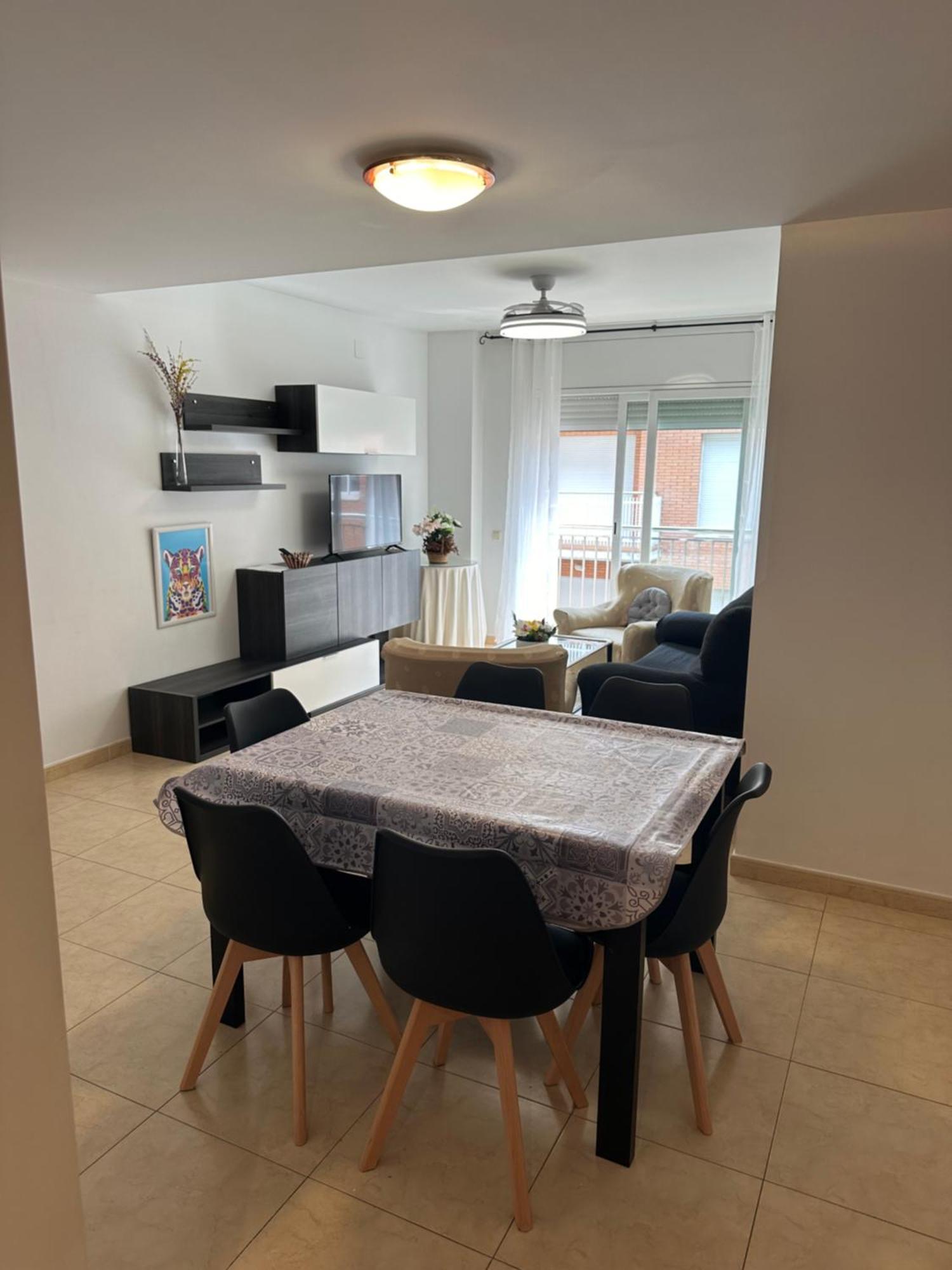 Apartamentos L'Aínsa Exteriér fotografie