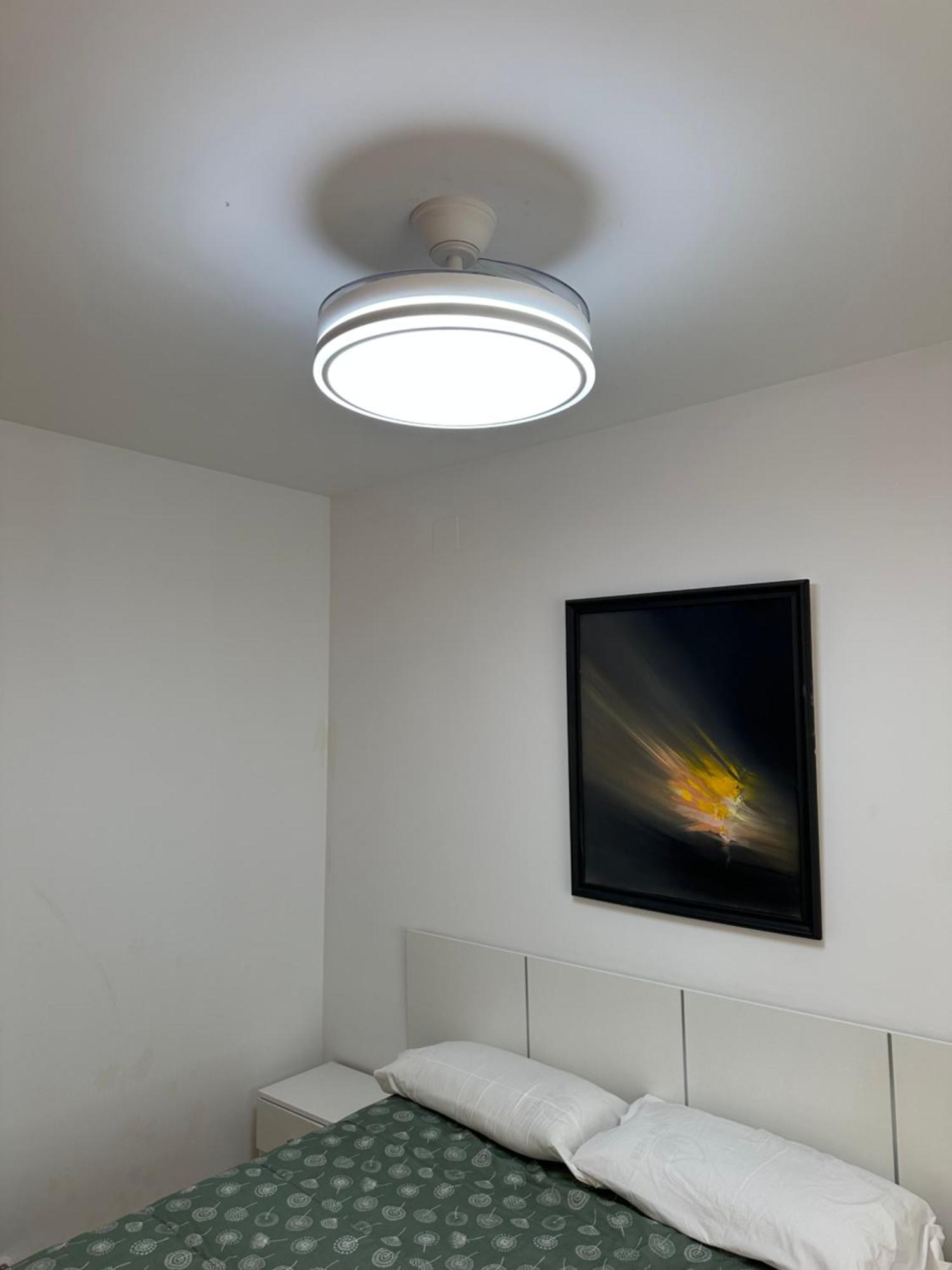 Apartamentos L'Aínsa Exteriér fotografie